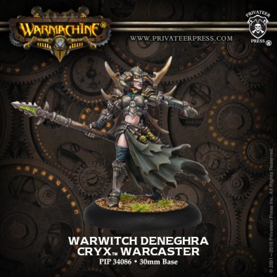 Warwitch Deneghra