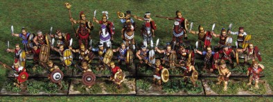 15mm Historical #1