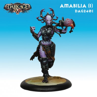 Amabilia