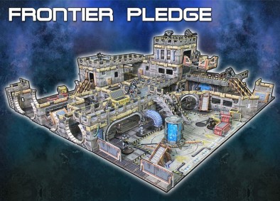 BS frontier pledge KS