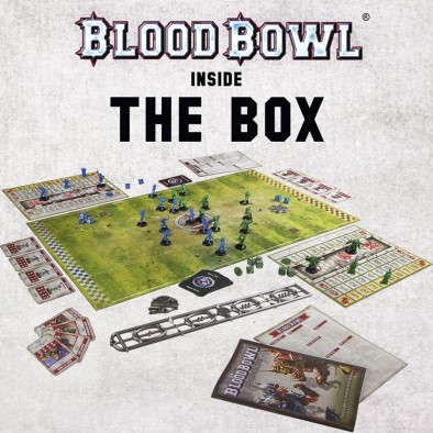 Blood Bowl Inside