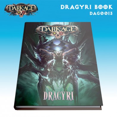 Dragyri Book