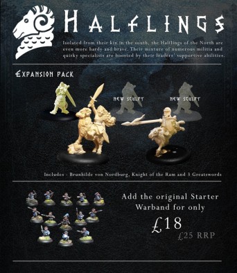 Halflings