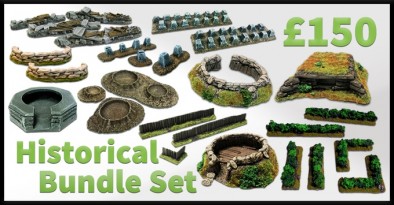 Historical Bundle