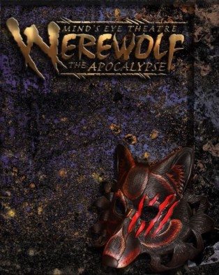 MET Werewolf The Apocalypse