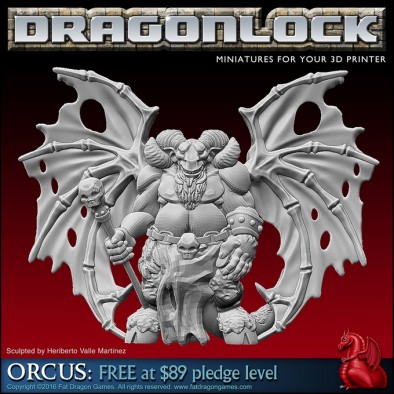 Orcus