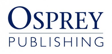 Osprey Publishing Logo