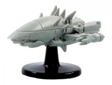 Reaver Ship