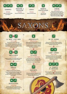 Saxons