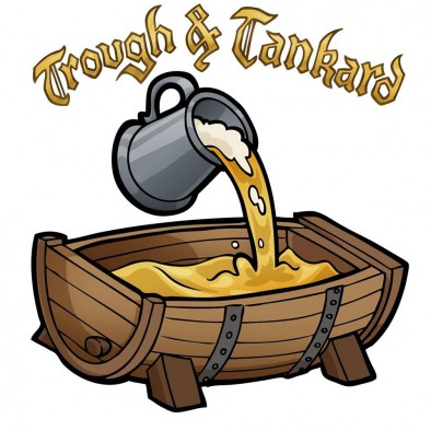 Trough & Tankard Logo