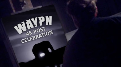 WAYPN 4,000 Post Celebration & Awards