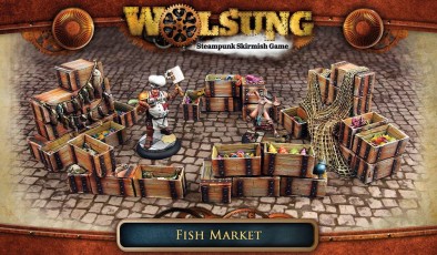 WS fish market