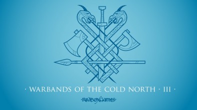 Warbands Of The Cold North III