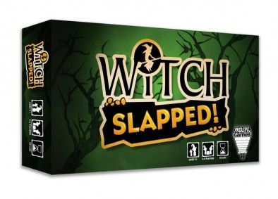 witchslapped