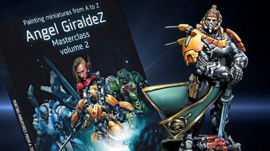 Angel Giraldez Masterclass Volume 2 Review