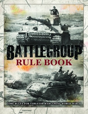 Battlegroup Rulebook