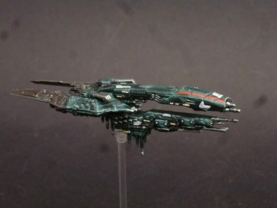 Dropfleet UCM #3 by volleyfireandy