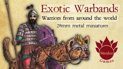 Exotic Warbands (Main)