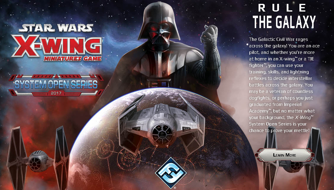 Adepticon To Host The Hoth Open For Fantasy Flight Games’ X-Wing ...