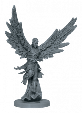 Icarus Model