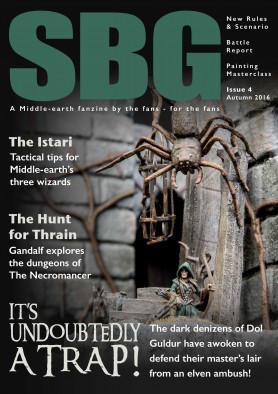 Issue 4 Cover