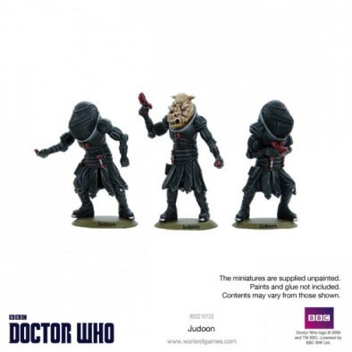 Judoon