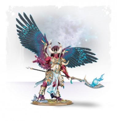 The Legions Of Magnus The Red Revealed By Games Workshop – OnTableTop –  Home of Beasts of War