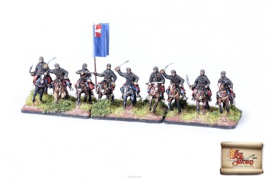 Pancerni Cavalry