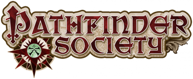 Pathfinder Society