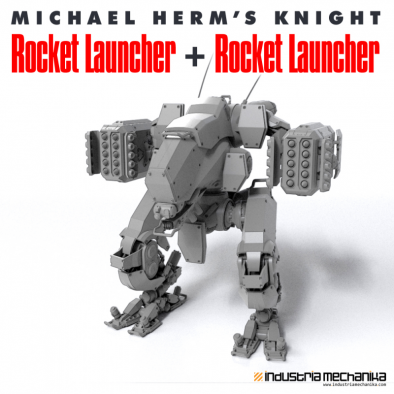 Rocket Launchers