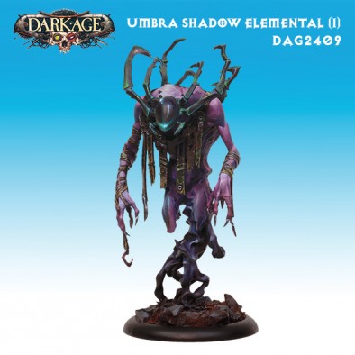 Umbra Shadow Elemental