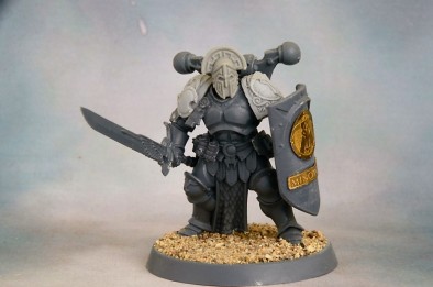 Vitor Stormcast Marine #1