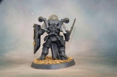 Vitor Stormcast Marine #2