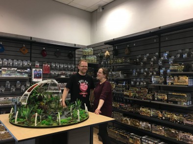 Warlord Games Store