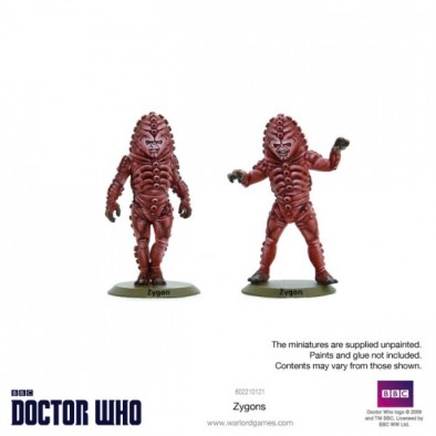 Zygons