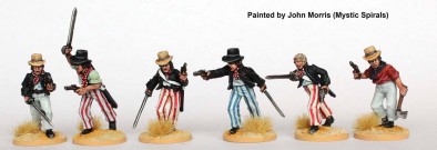 Sailors with guns