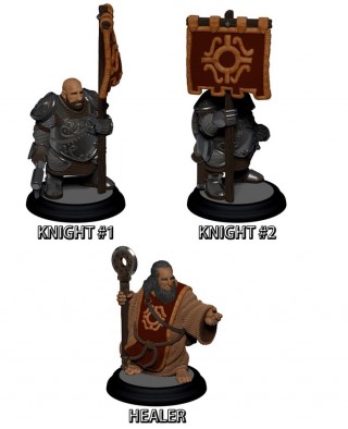 Dwarves #2