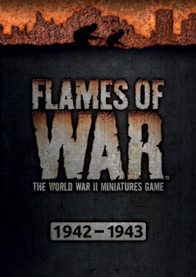 Flames Of War 4th Edition