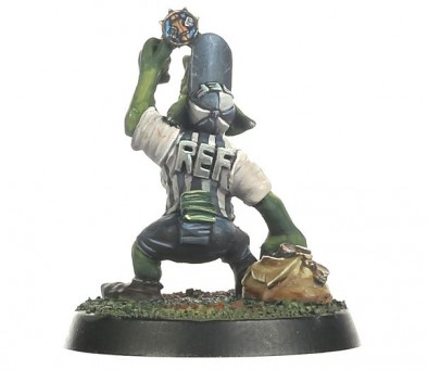 Goblin Ref Rear