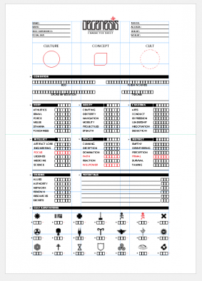 Grids at Work