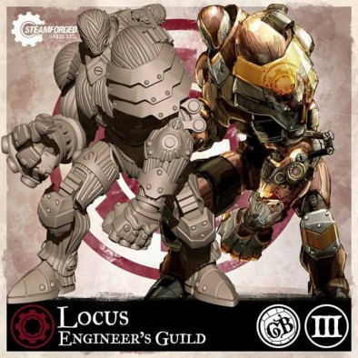 Locus