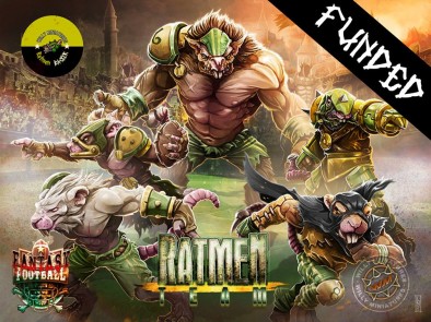 Ratmen logo