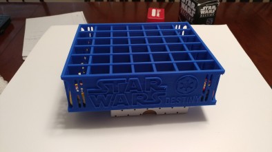 Star Wars Destiny Tray