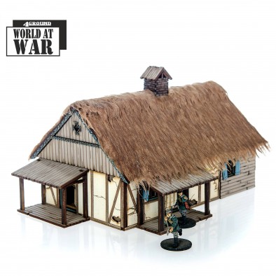 28S-WAW-121 Polish House 7