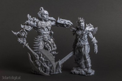 3d minis3