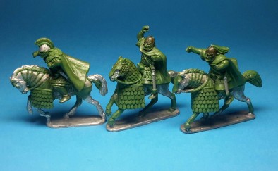 Arthurian Knights