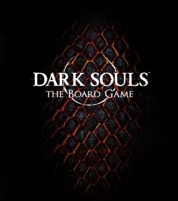 Dark Souls Board Game