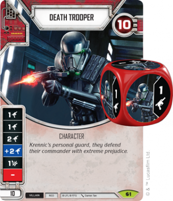 Death Trooper