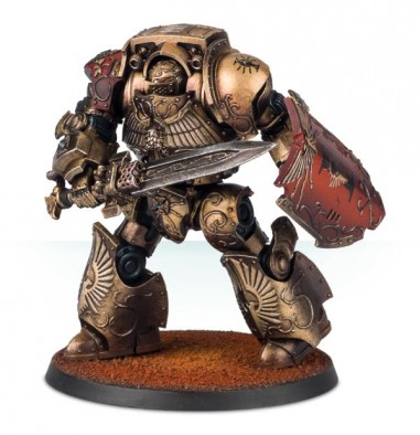 Galatus Dreadnought #1