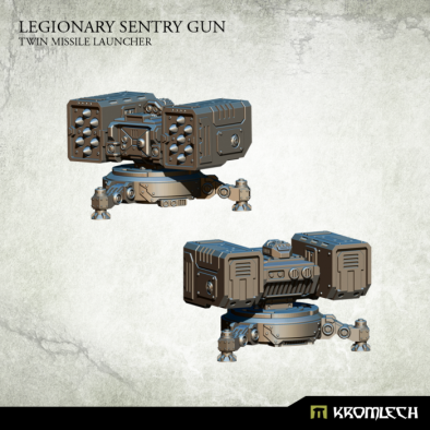 Legionary Sentry Gun